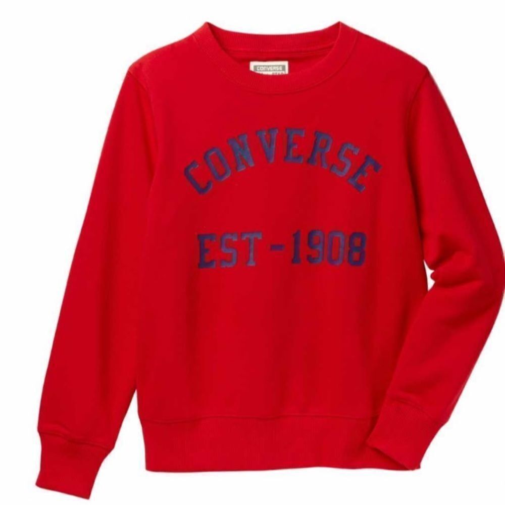 🎉1 hr sale 🎉Red sweater